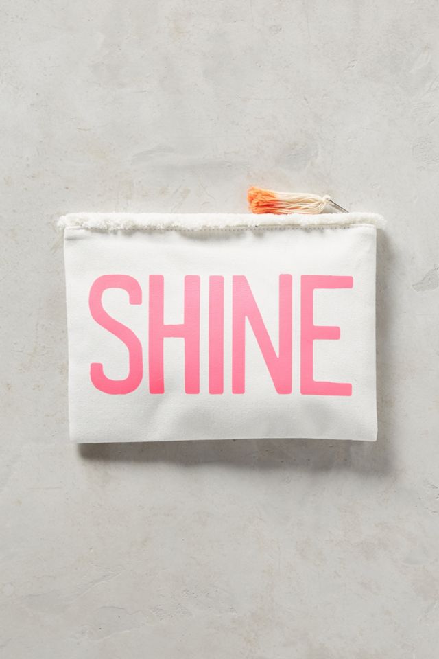 Sun Pouch #1