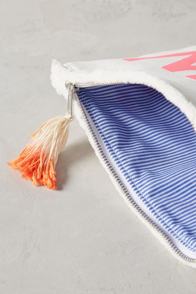 Sun Pouch #2