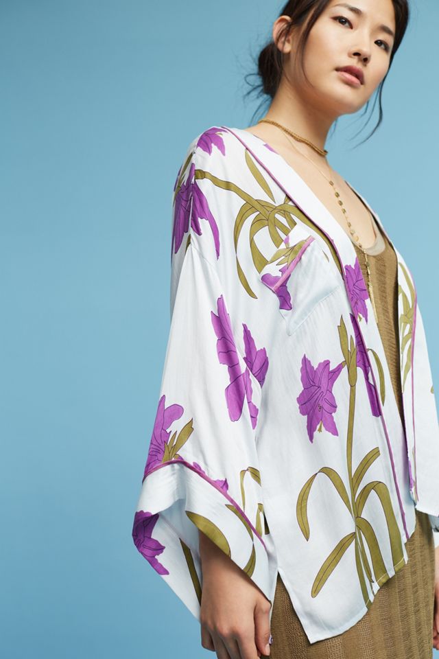 Springfield Kimono #2
