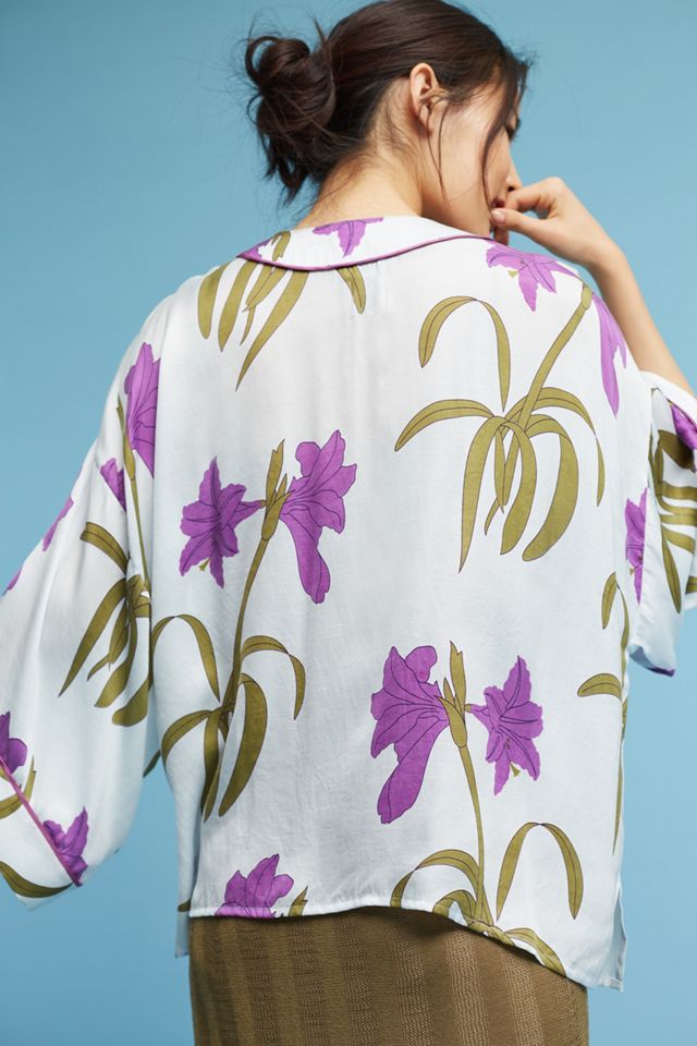 Springfield Kimono #3