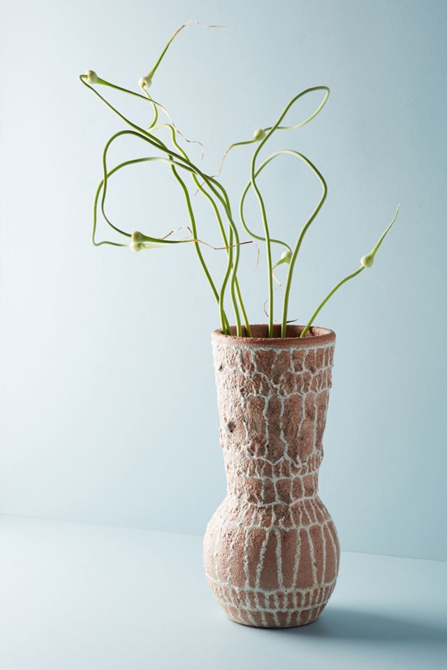 Rana Terracotta Vase #3