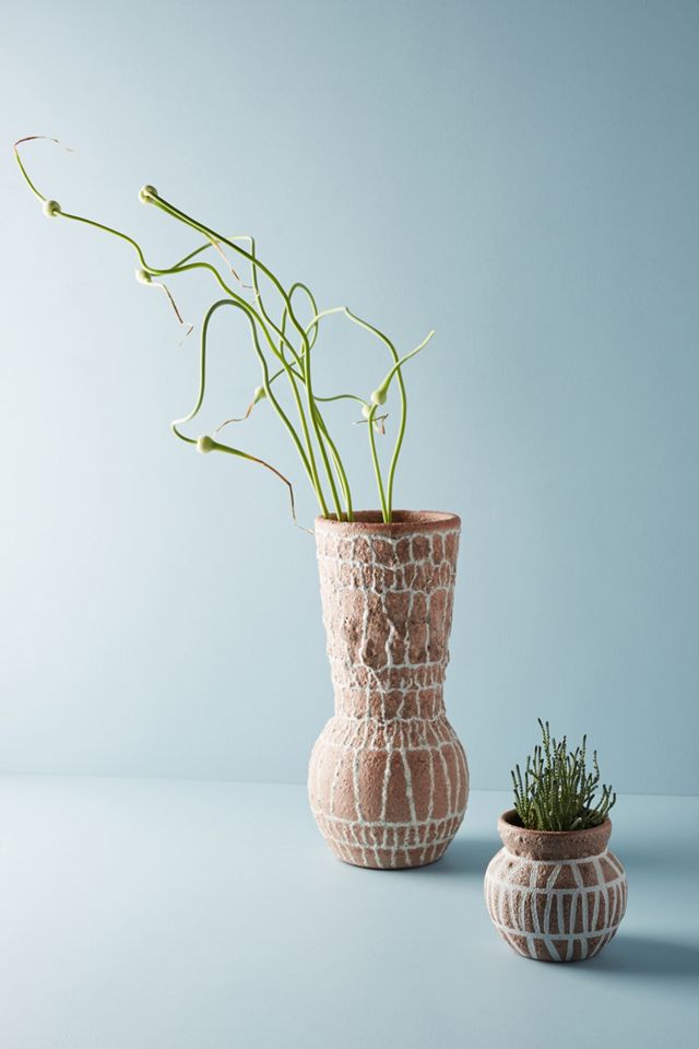 Rana Terracotta Vase