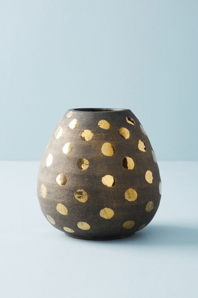Hallie Vase #3