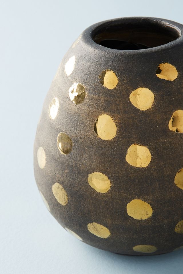 Hallie Vase #4