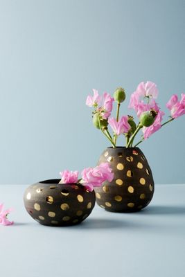 Hallie Vase