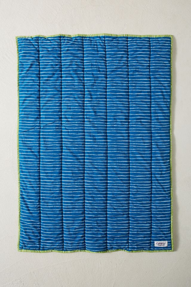 Carolyn Gavin Canine Collective Kids Quilt #2