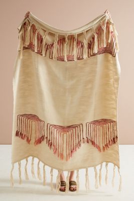 Isla Throw Blanket