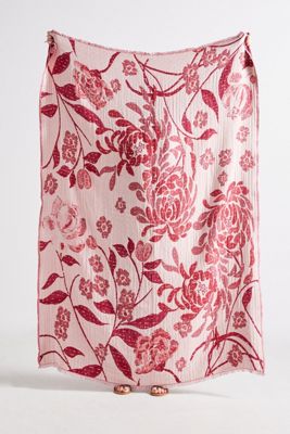 Whitney Throw Blanket