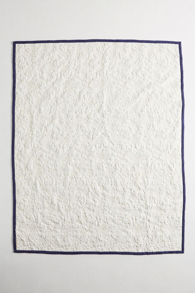 Star Sign Kids Quilt #7
