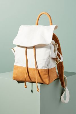 Pleasing Poppies Diaper Bag