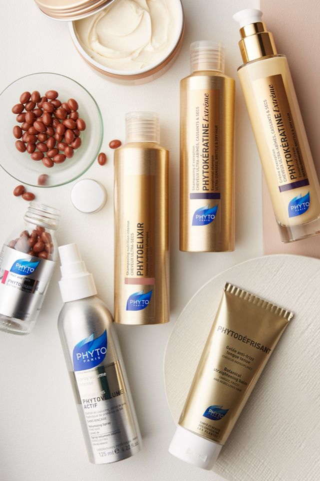 PHYTO Paris Phytovolume Actif Volumizing Spray #1