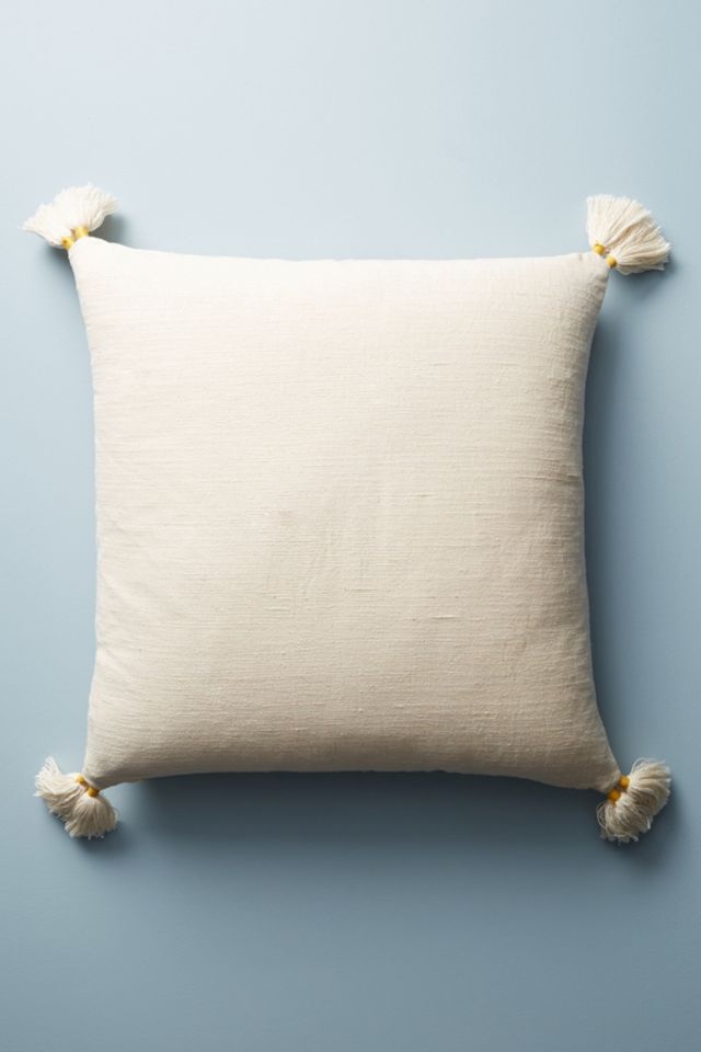 Tufted Amal Pillow #1