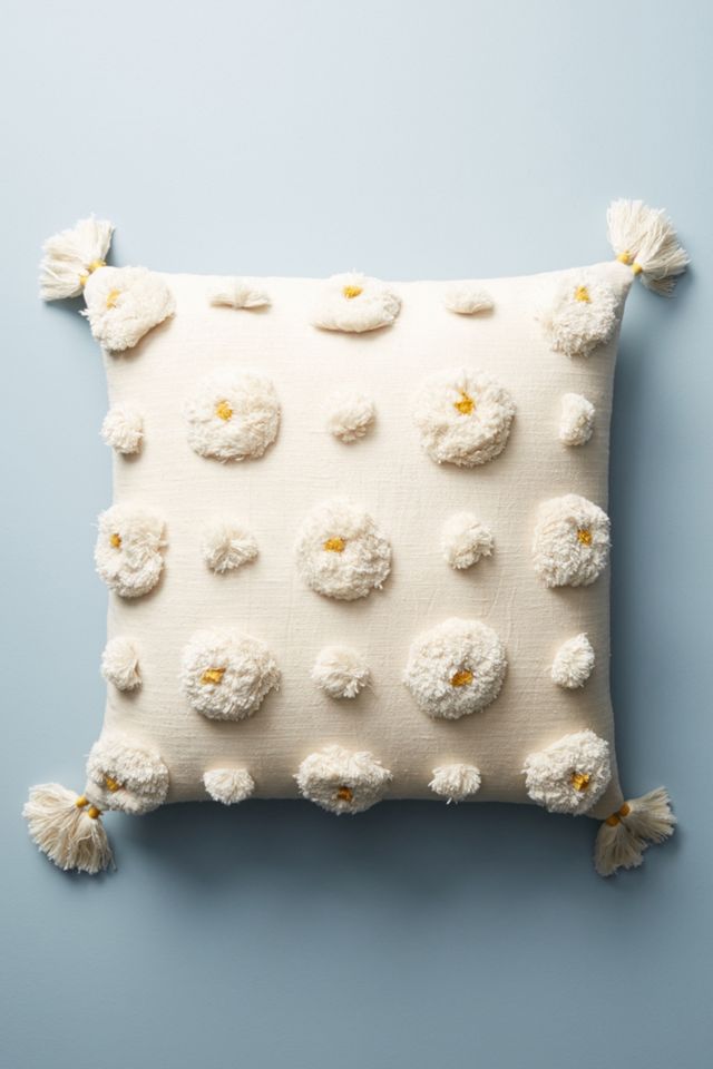 Tufted Amal Pillow