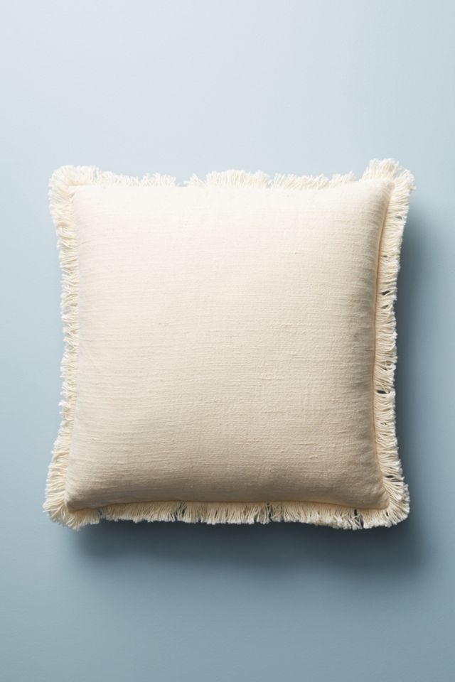 Tufted Amal Pillow #2