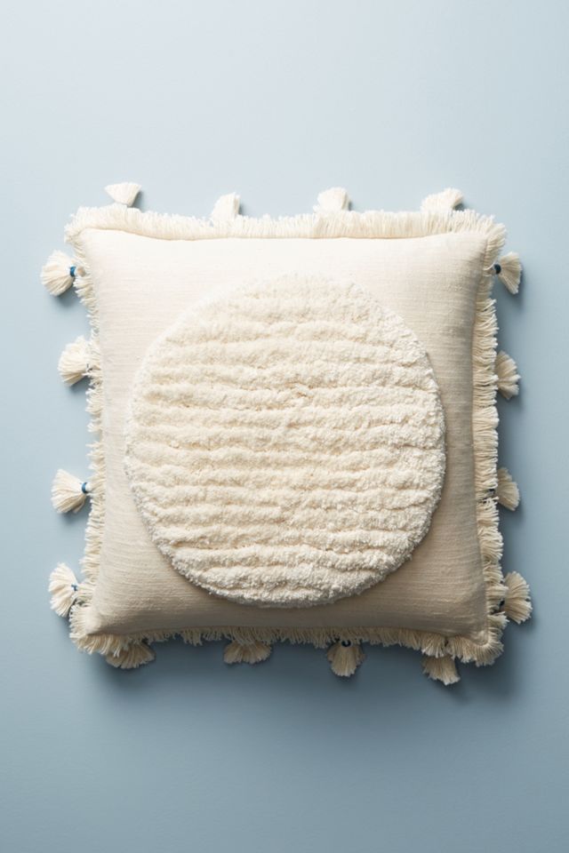 Tufted Amal Pillow #1