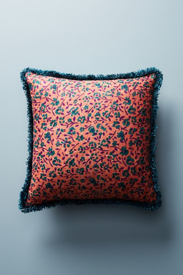 Sunworth Silk Pillow #2