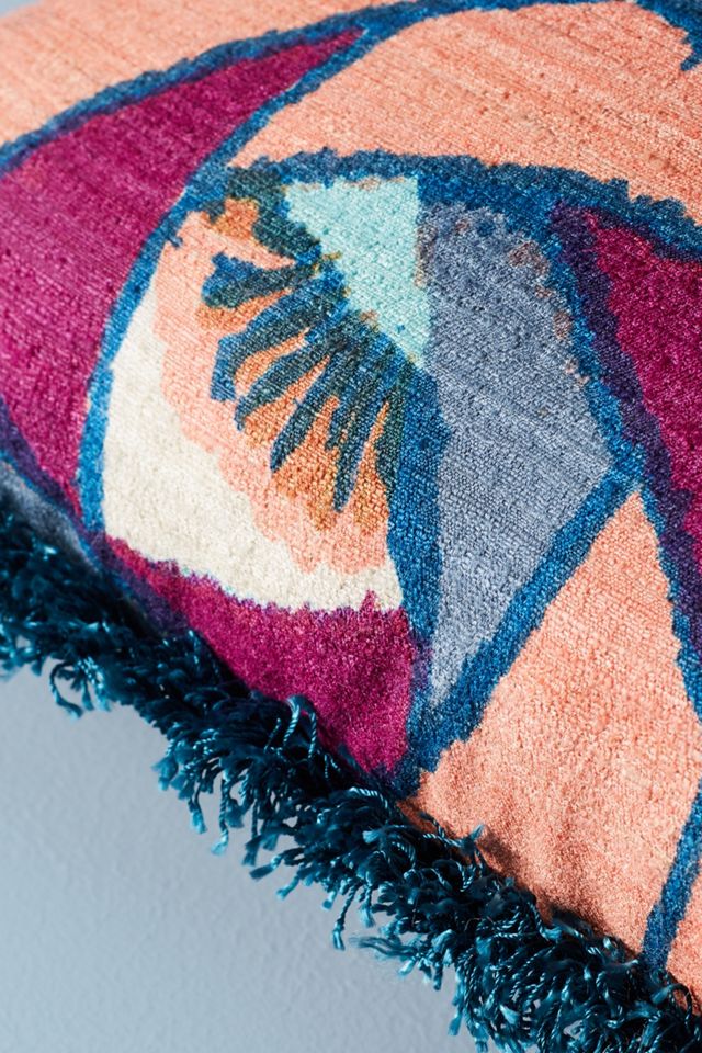 Sunworth Silk Pillow #3