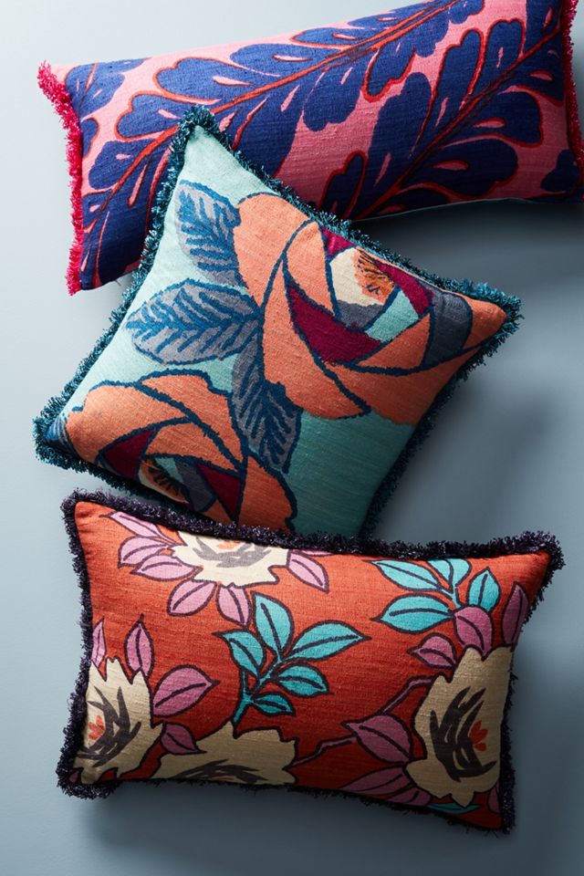 Sunworth Silk Pillow #3