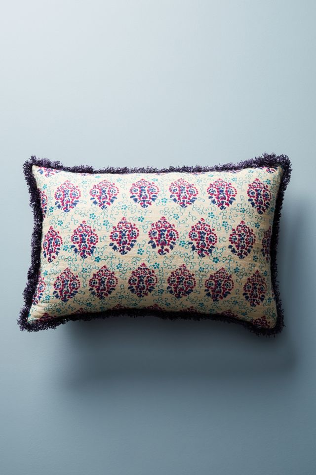 Sunworth Silk Pillow #1