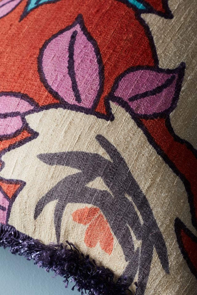 Sunworth Silk Pillow #2