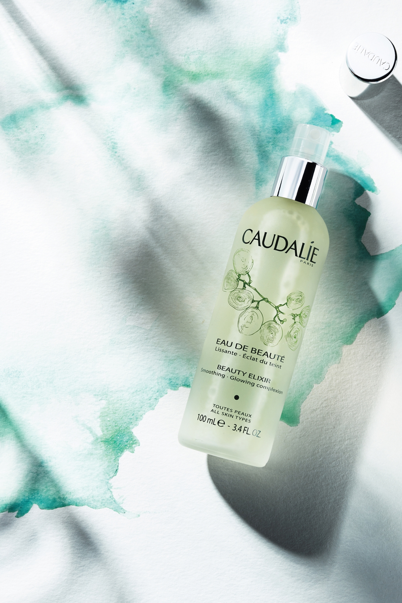 Caudalie Beauty Elixir