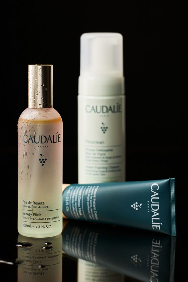 Caudalie Instant Detox Mask #1