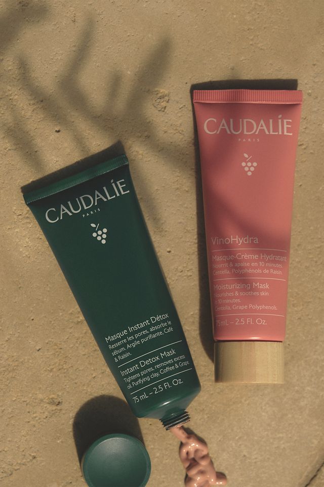 Caudalie Instant Detox Mask #3