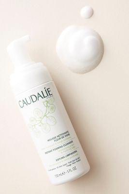Caudalie Instant Foaming Cleanser