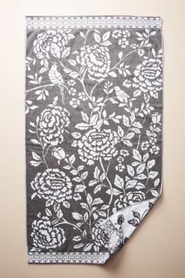 Gracie Jacquard Towel Collection