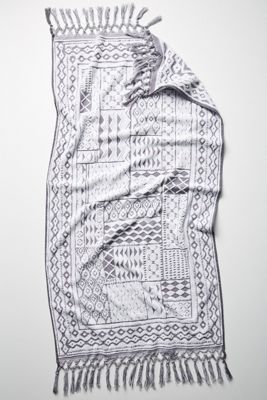 Marcela Towel Collection