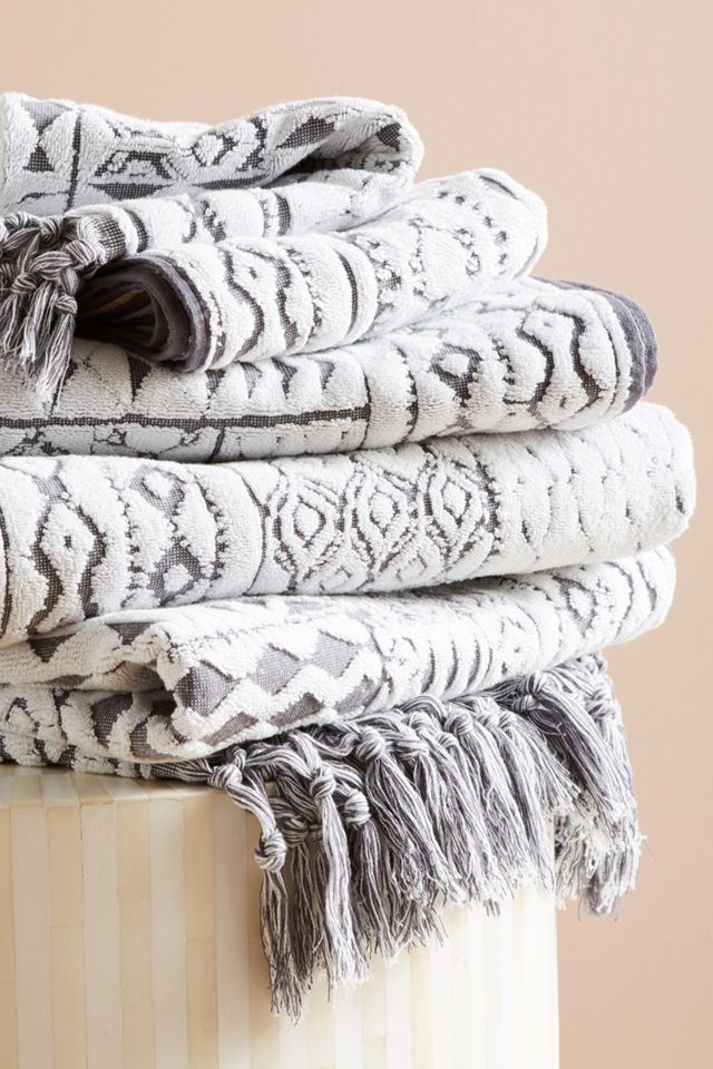 Marcela Towel Collection #1