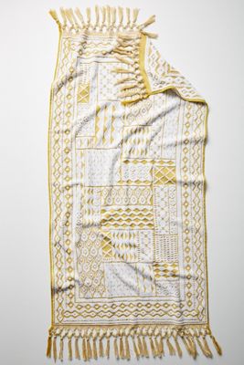 Marcela Towel Collection