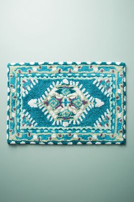 Meze Bath Mat