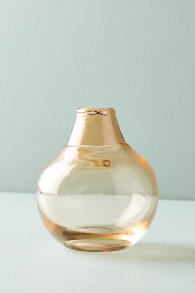 Translucent Bubble Vase #1