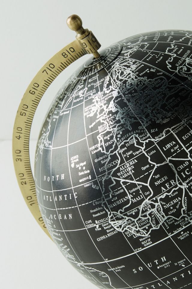 Decorative Globe #2
