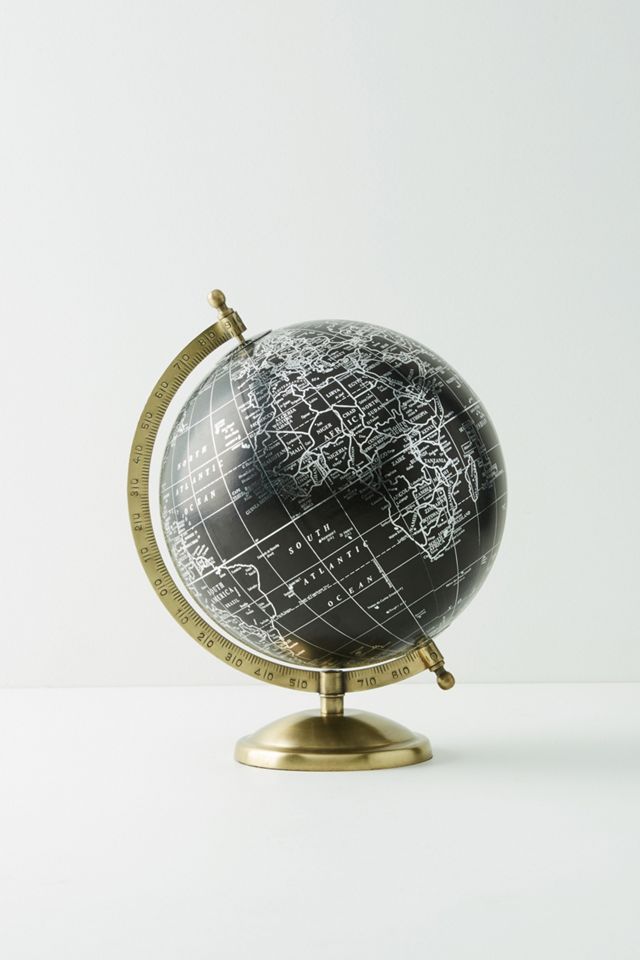 Decorative Globe #1