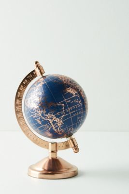 Decorative Globe