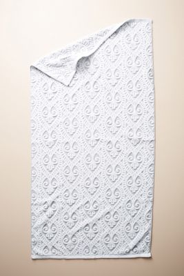 Damask Towel Collection