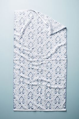 Damask Towel Collection