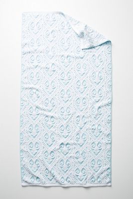 Damask Towel Collection