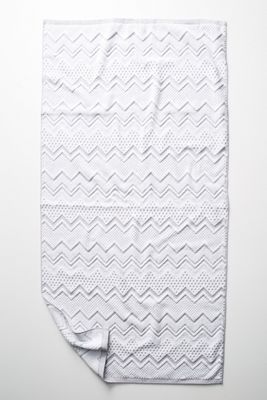Chevron Towel Collection