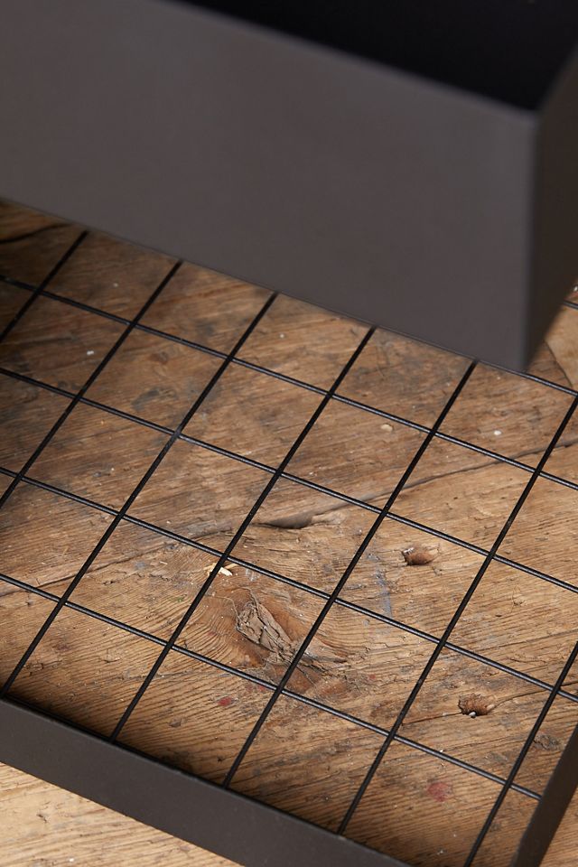 Sanga Xl Corten Chimnea #4