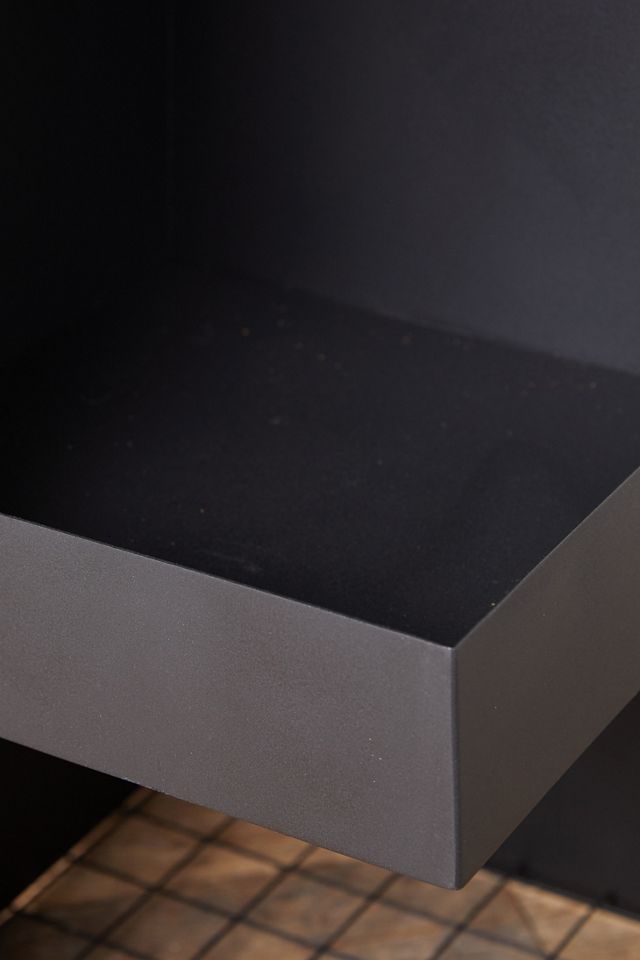 Sanga Xl Corten Chimnea #5