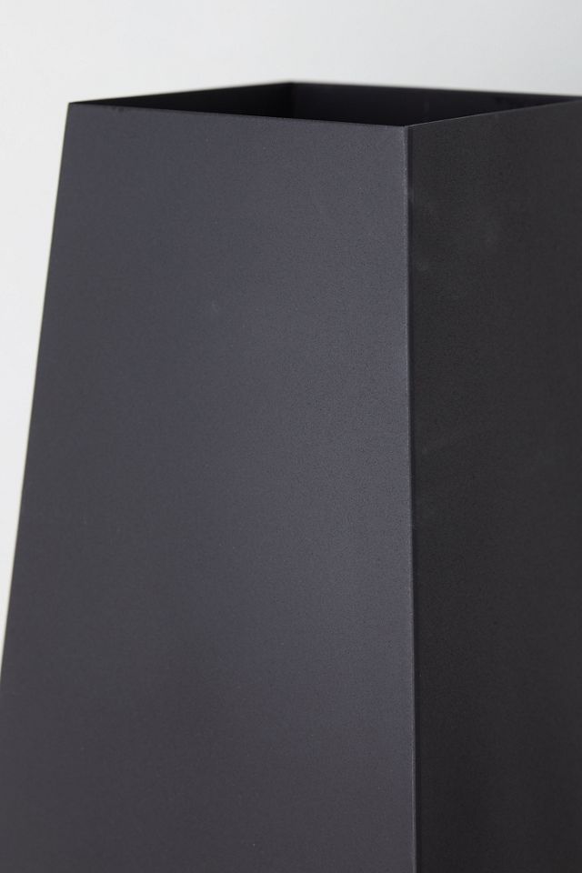 Sanga Xl Corten Chimnea #6