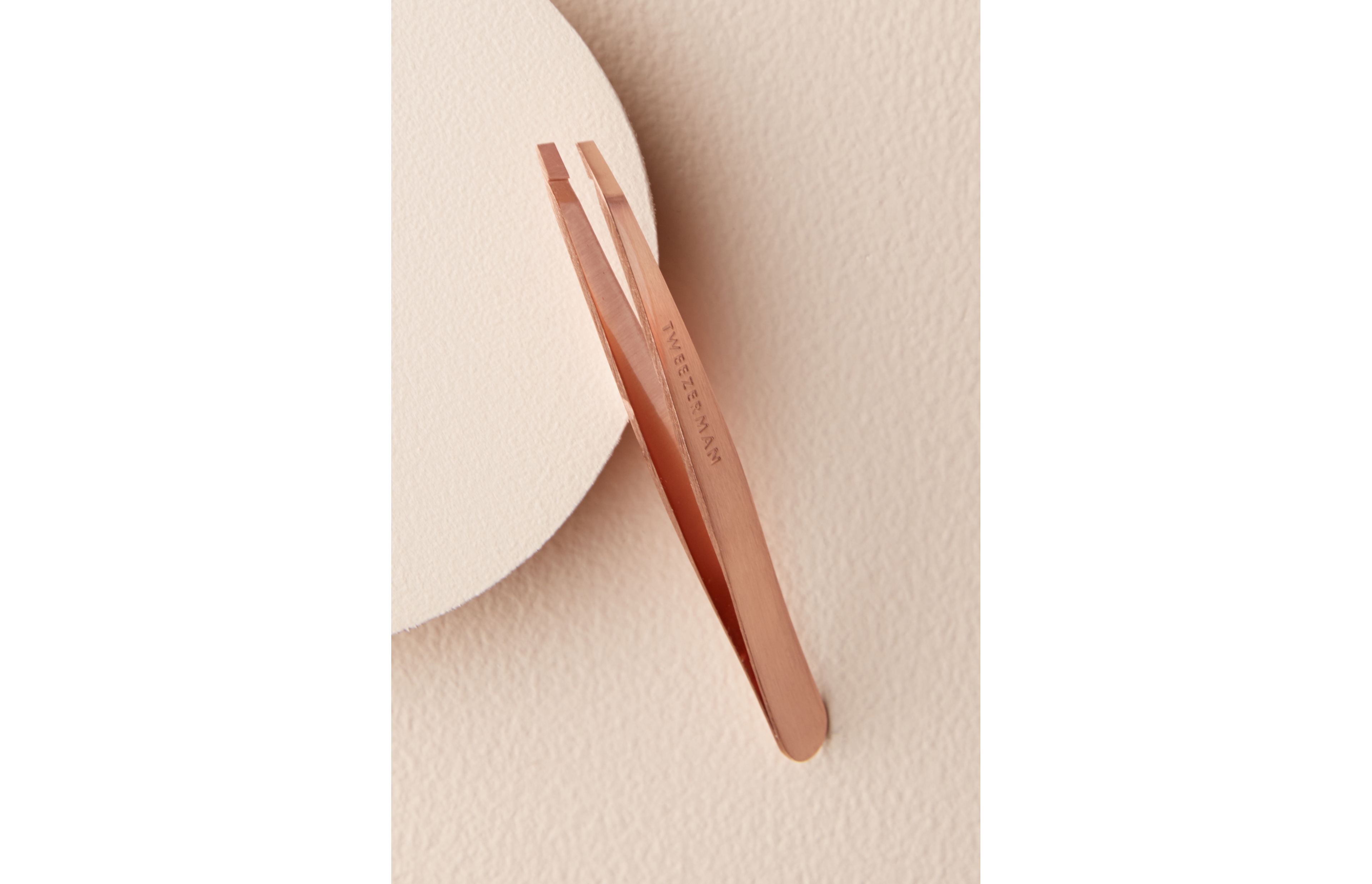 Tweezerman Slant Tweezer
