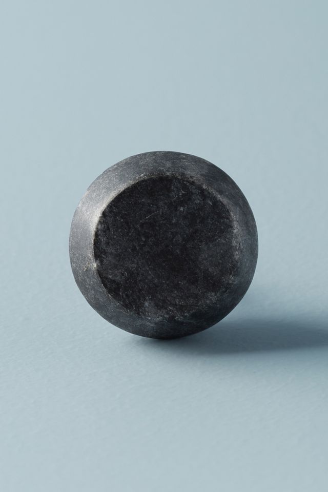 Chiseled Knob #1