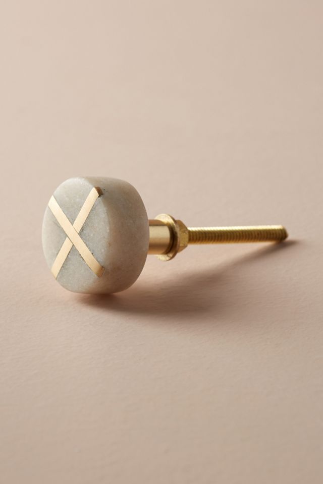 Intersection Knob #1