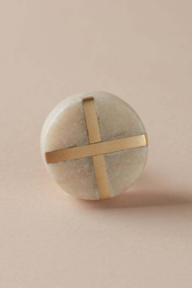 Intersection Knob #2