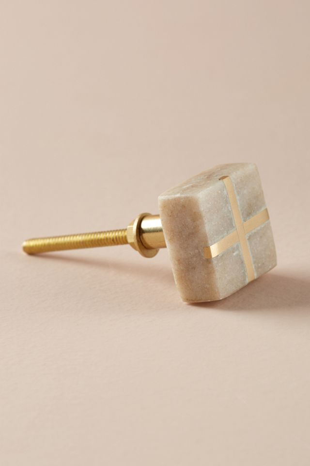 Intersection Knob #3