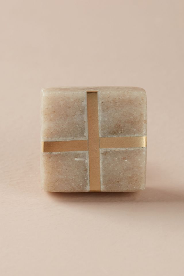 Intersection Knob #4